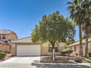 575 Highgate Park Ct, Las Vegas, NV 89123