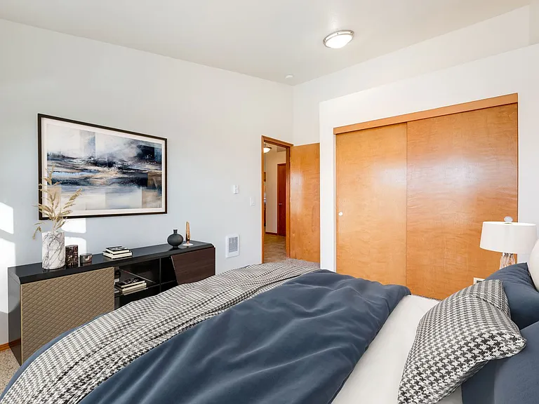 Big Meadow Apartments — Photo 40