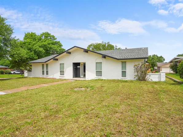 2325 Monticello Dr, Mesquite, TX 75149