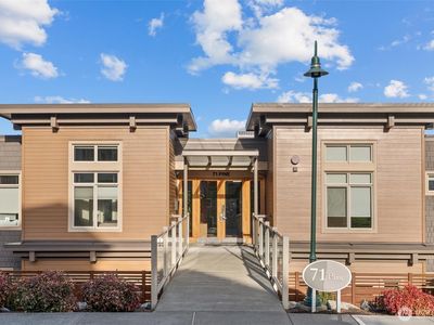 71 Pine Street #212, Edmonds, WA, 98026