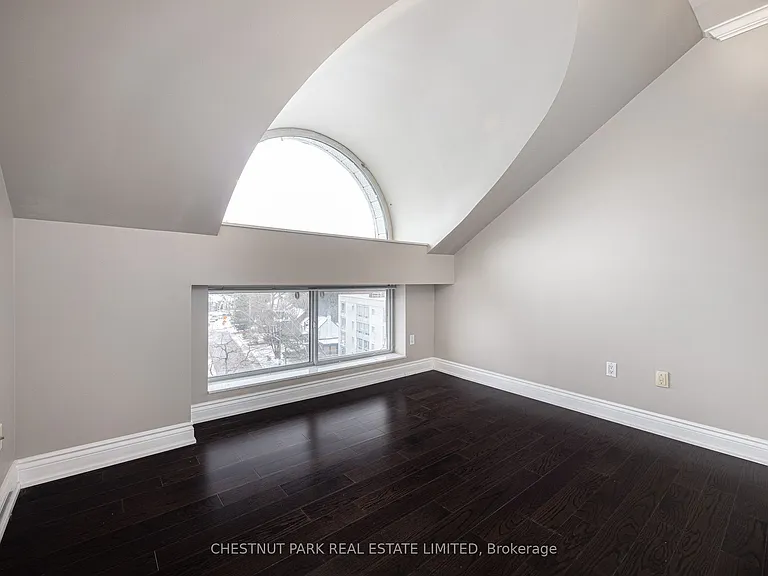 1818 Bayview Ave #607 — Photo 16