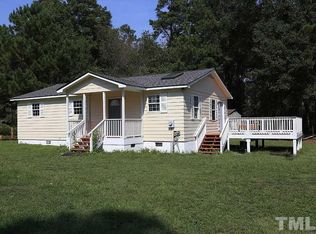 64 Weeping Willow Ln, Lillington, NC 27546