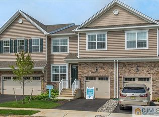 35 Larkspur Ln UNIT 2802, Monroe, NJ 08831