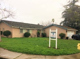 2713 Finlandia Ave, Modesto, CA