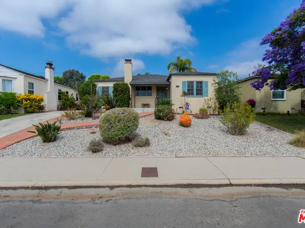 7907 Vicksburg Ave, Los Angeles, CA 90045