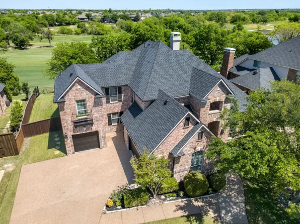 1888 Prairie Creek Trl, Frisco, TX 75033