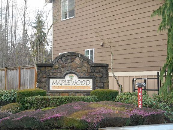 2nd image of 10720 SE 242nd St #7