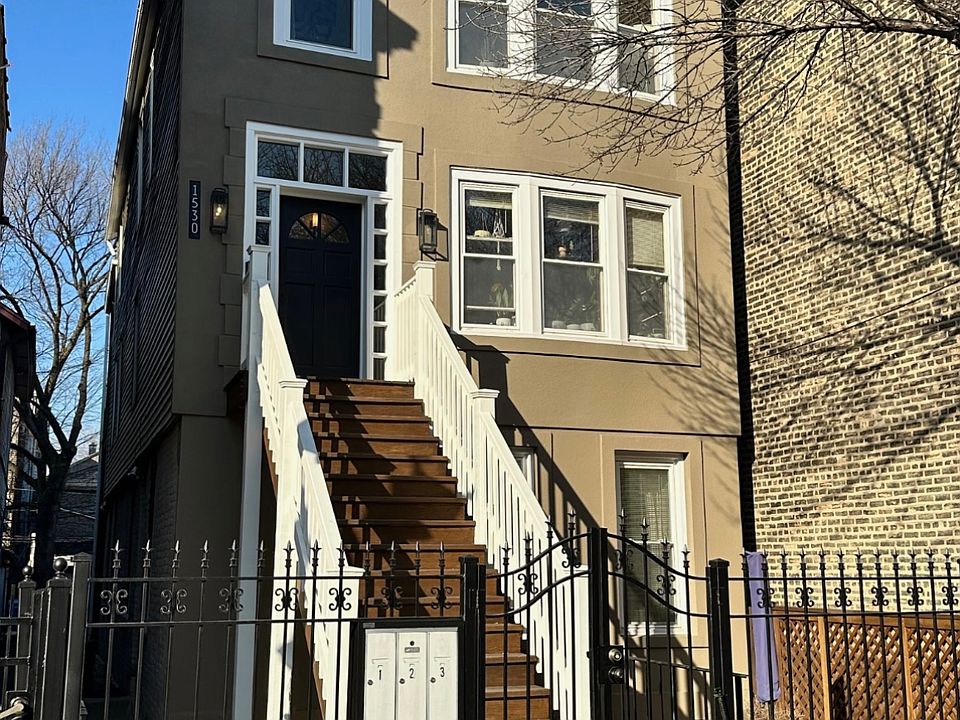 1st image of 1530 W Walton St #2