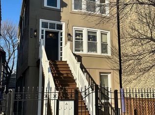 1530 W Walton St #2, Chicago, IL 60642