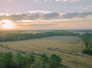 772 Frank Rd, Fitzgerald, GA 31750