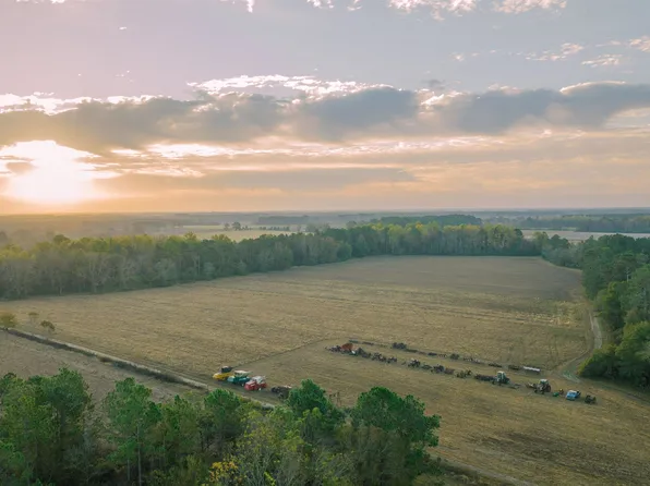 772 Frank Rd, Fitzgerald, GA 31750