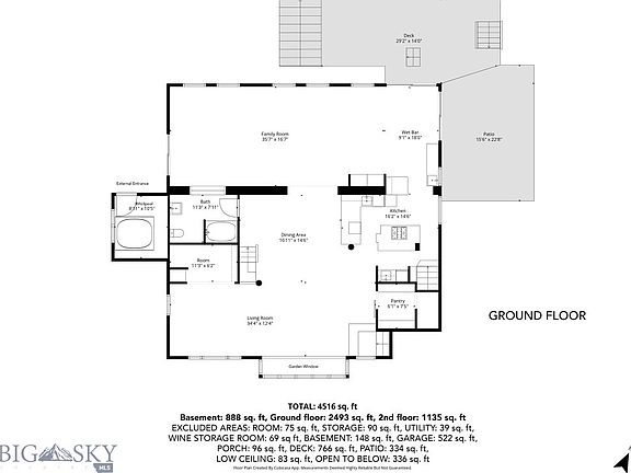 4th image of 302 Cokedale Rd