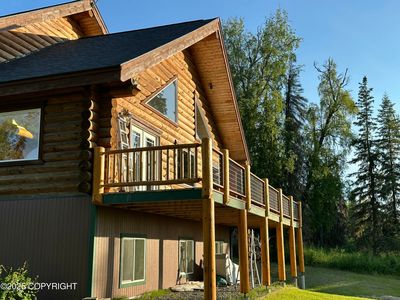 49095 Yewell Rd, Soldotna, AK, 99669