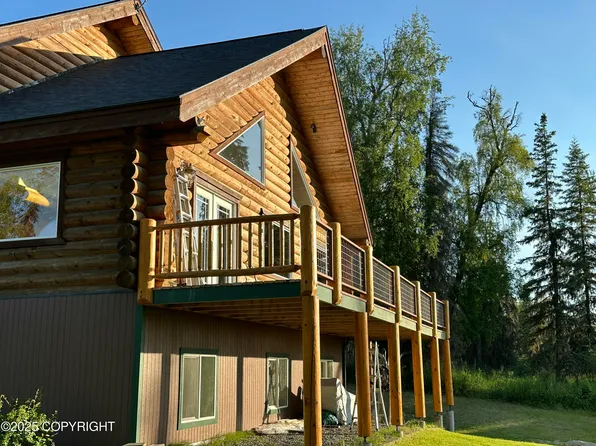 49095 Yewell Rd, Soldotna, AK 99669