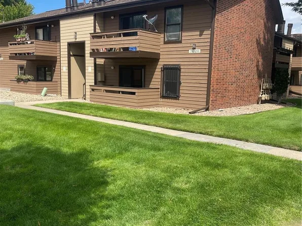 7020 W 20th Avenue #103, Lakewood, CO 80214