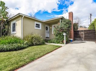 14635 La Maida St, Sherman Oaks, CA 91403