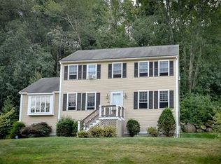 60 Matheson Dr, Marlborough, MA 01752