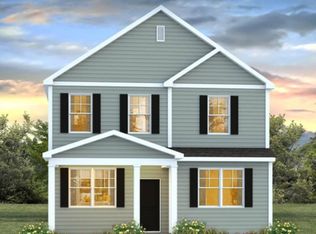 116 River Hill Rd, Goose Creek, SC 29445