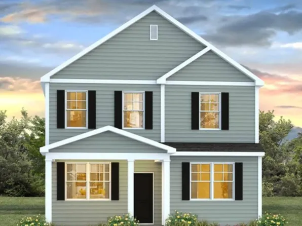 116 River Hill Rd, Goose Creek, SC 29445