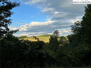 LOT 22 Rhododendron Run, Fleetwood, NC 28626