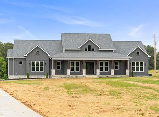 4108 Old Coopertown Rd LOT 17, Springfield, TN 37172