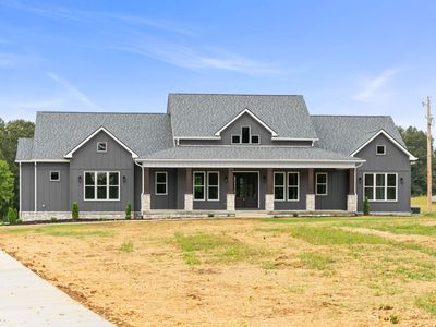 4108 Old Coopertown Rd LOT 17, Springfield, TN, 37172