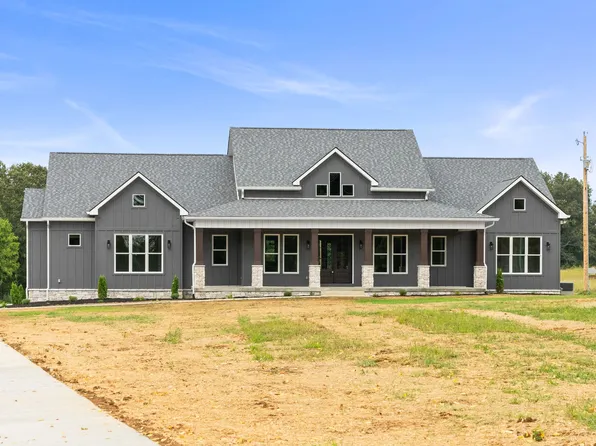 4108 Old Coopertown Rd Lot 17, Springfield, TN 37172