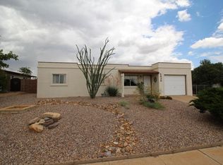 4835 E De Medici Dr, Sierra Vista, AZ 85635