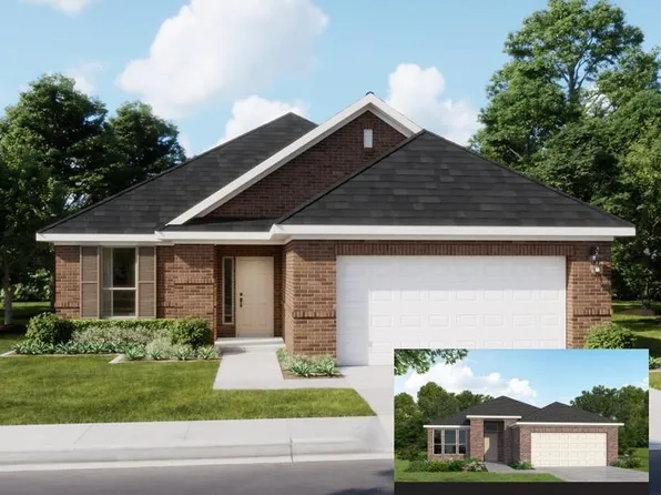 3914 Sugardale Street, Baytown, TX 77521