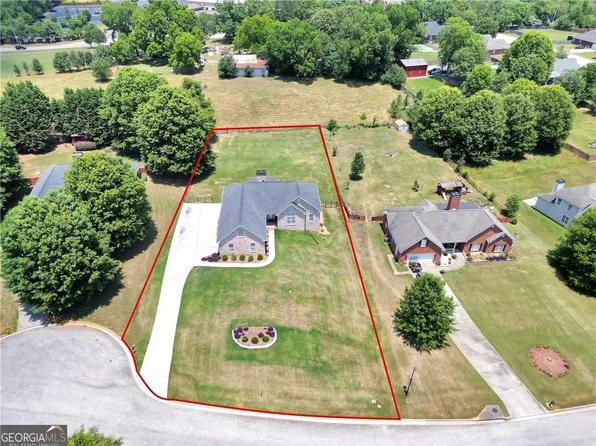 1330 Crimson Ln, McDonough, GA 30252
