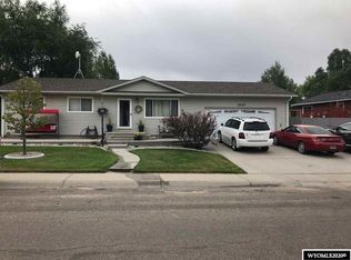 1033 Bandera Ave, Douglas, WY 82633