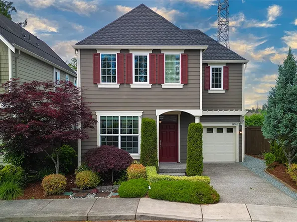 18306 43rd Drive SE, Bothell, WA 98012