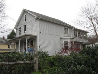 247 Riverside Dr, Northampton, MA, 01062