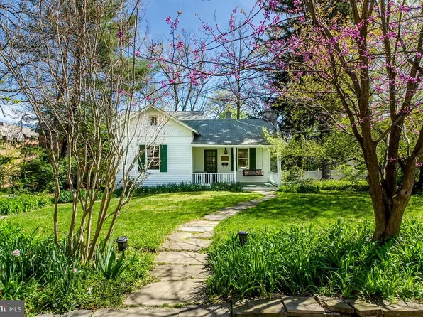 111 E Jefferson St, Falls Church, VA 22046