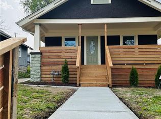 3120 Spruce Ave, Kansas City, MO 64128