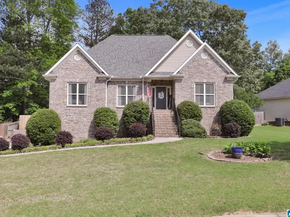 949 Hickory Valley Rd, Trussville, AL 35173