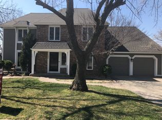 7830 Rene St, Lenexa, KS 66216