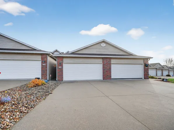 730 Kitterman Cir, Norwalk, IA 50211