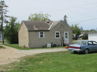 110 4th Ave NW, Baudette, MN 56623