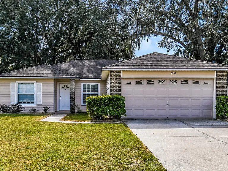 2953 Golden Pond Blvd — Photo 1