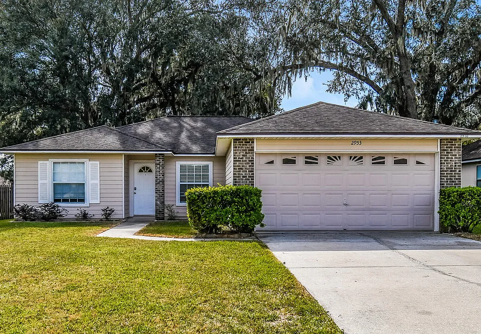 2953 Golden Pond Blvd