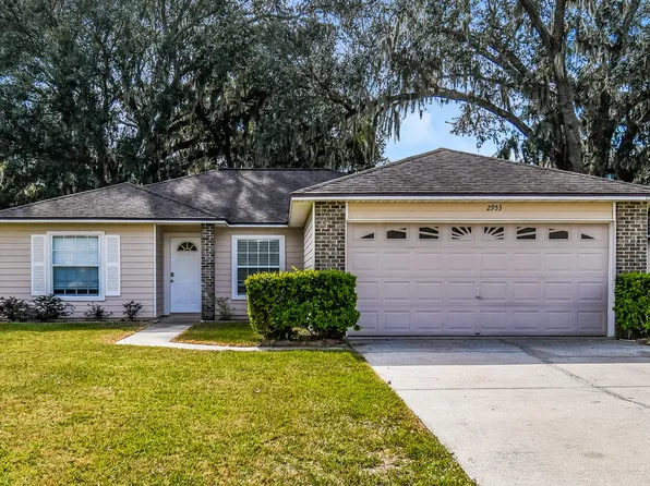 2953 Golden Pond Blvd, Orange Park, FL 32073