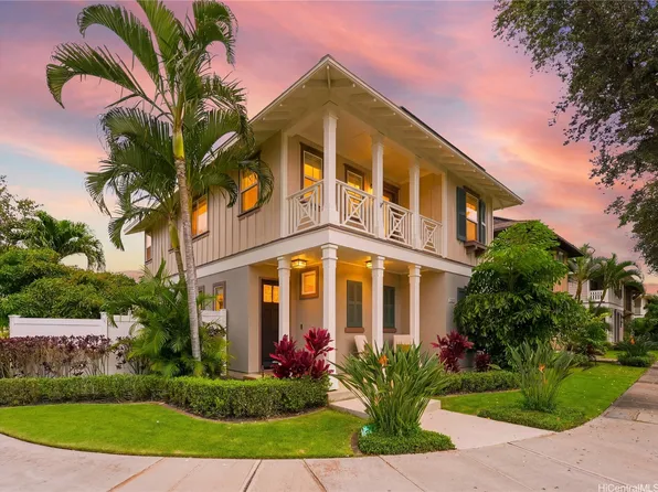 91-1116 Waikai St, Ewa Beach, HI 96706