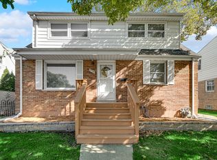 17735 Walter St, Lansing, IL 60438