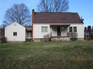 457 Bitner Rd, Smock, PA 15480