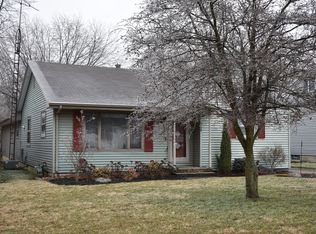 230 Birch Rd, Springfield, OH 45503