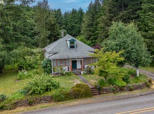 10303 SE Bull Run Rd, Corbett, OR 97019