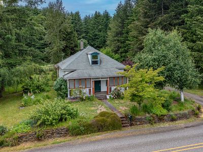 10303 SE Bull Run Rd, Corbett, OR, 97019