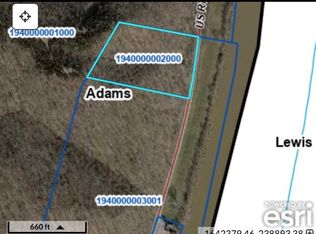 4108 Us Highway 52, Manchester, OH 45144
