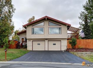 1201 Farrow Cir, Anchorage, AK 99504